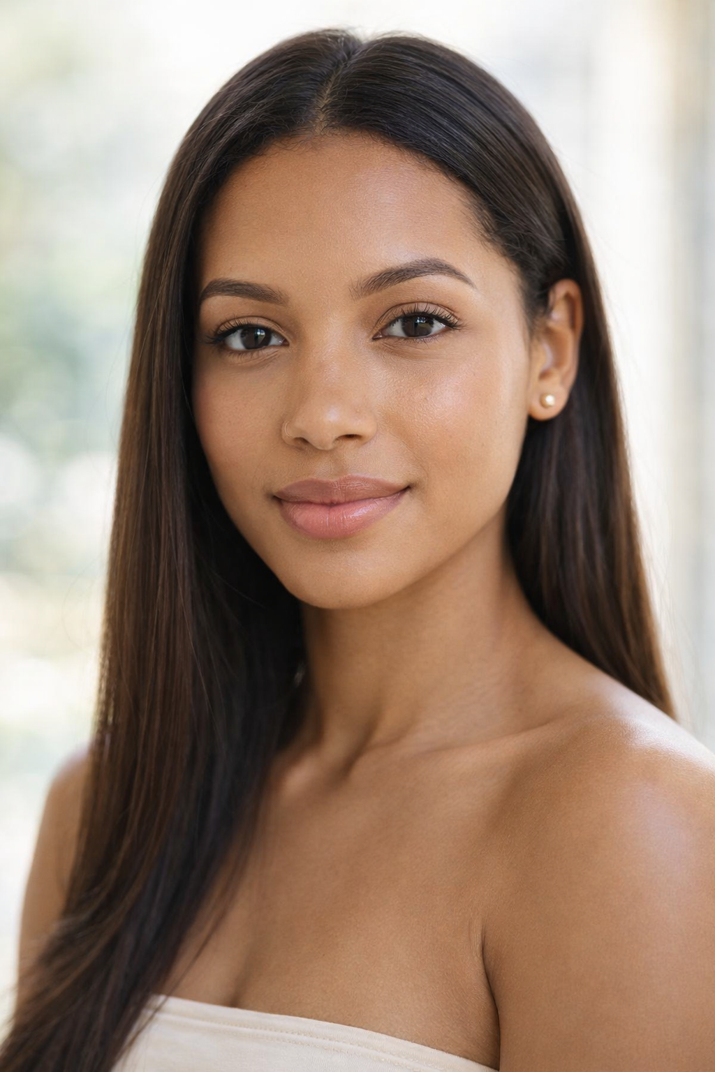 Lerato M., Johannesburg