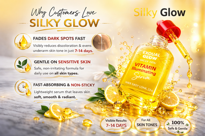 Underarm Brightening Serum