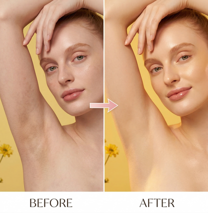 Underarm Brightening Serum